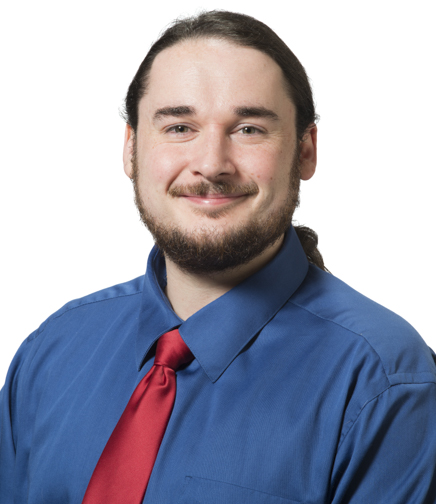Professor Kevin Cherry