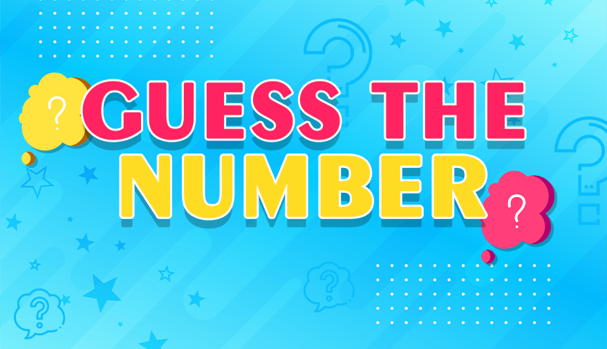 Number Guessing Game