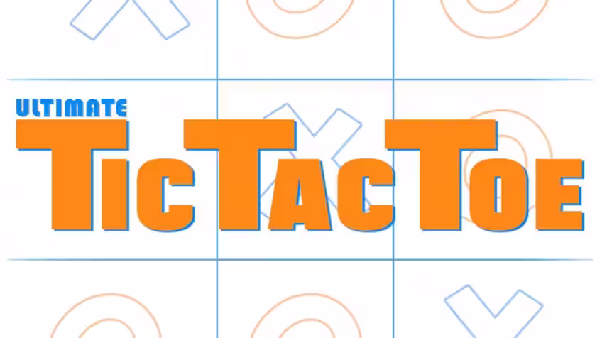 Tic Tac Toe